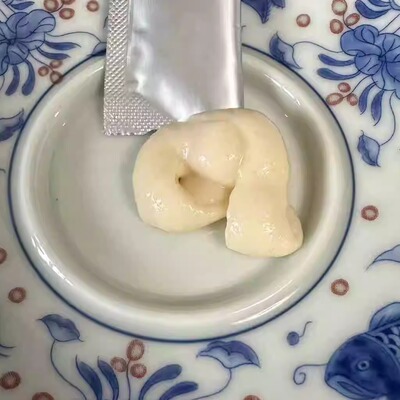 山东汉欧内部猫条主食鸡肉鱼肉虾肉营养增肥美毛护肤每支12克