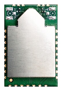 RTL8822CU蓝牙5.0双频5.8G双通道usb接口智能wifi模块