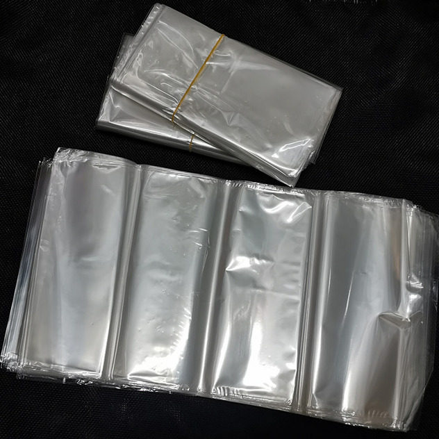 适用于小米17promax封包袋塑封袋米17Pro盒子塑封膜热塑17封包袋