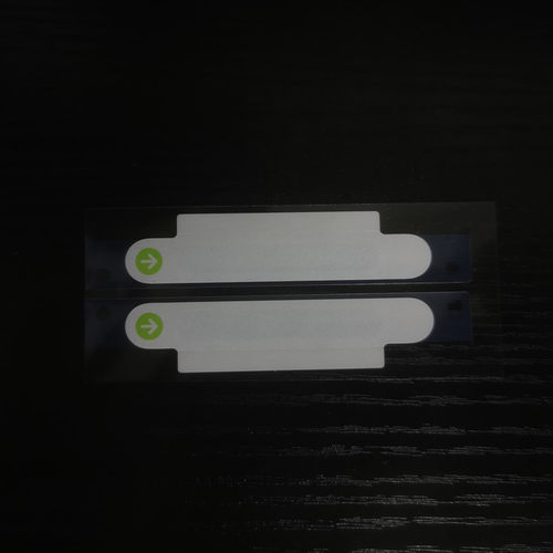 适用于盒子17/AirPods4封条s11手表撕拉贴17/17max封条15封条16贴