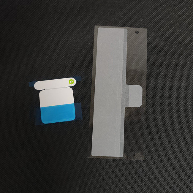 pencilpro封盒贴标签纸