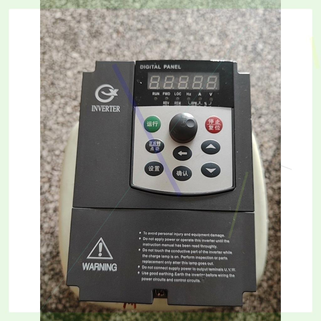 议价嘉信变频器  JX600-4T015G/022P   380图片
