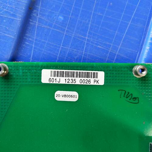 议价AB变频器700S700H系列转接板PC00601G 601J