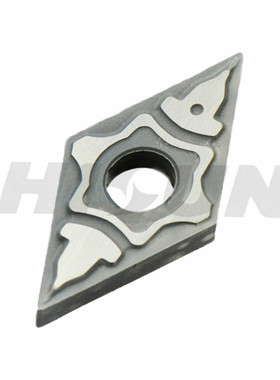 日本东芝数控刀片DNMG150404-TS NS530  55度菱形刀片