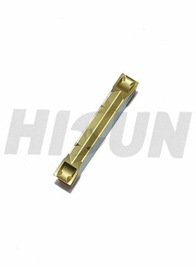 日本东芝斜口切槽数控刀片WGE20R WGE30L WGE40R WGE50L GH730