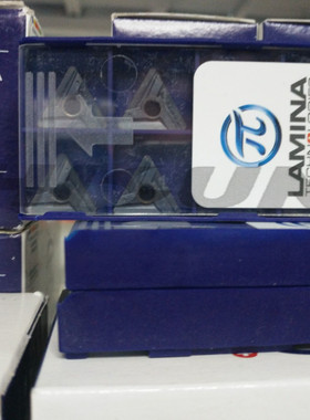 瑞士LAMINA林尼娜数控刀片 TNUX160404R 160408R 160408L LT10