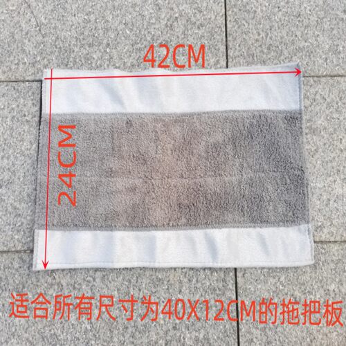 新艺平板拖把配布实惠