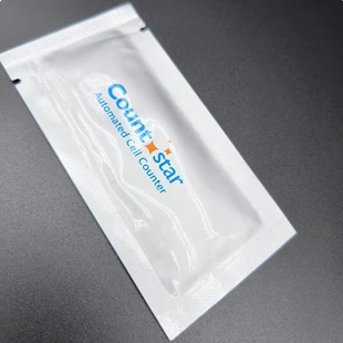 原装Countstar细胞计数板 C0010101适用IC1000细胞计数仪CO010101