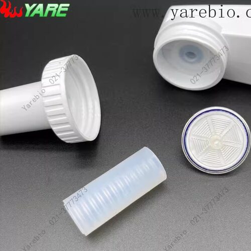 赛默飞配件硅胶助吸器移液管夹