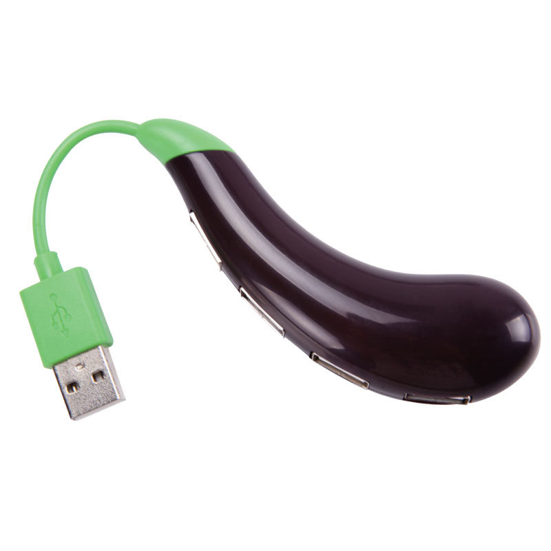 Concentrateur USB - Ref 367093 Image 4