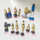 威能 科萨 史麦斯壁挂炉补水阀上水阀 诺科 壁挂炉注水阀依玛海顿