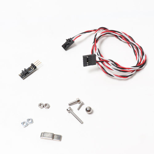 prusa i3 Mk2.5s/Mk3s红外灯丝传感器耗材检测器mk3升级3s检测器