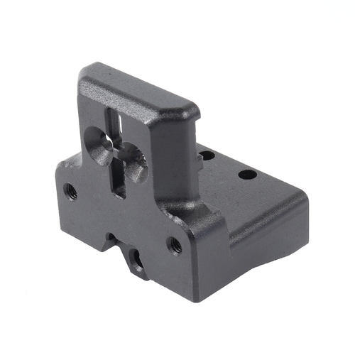 Voron V0.2 x carriage MGN7 MGN9挤出头挤出头打印件铝合金CNC件