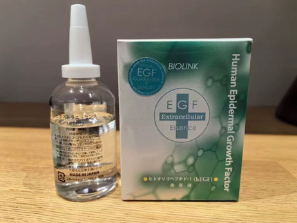 Biolink EGF Repair Essence 60ml from Japan