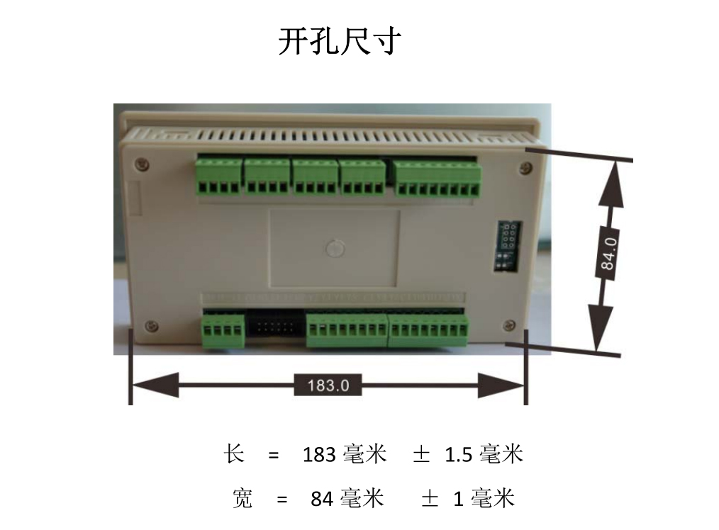 单轴步进伺服电机控制器可编程脉冲发生器CM36L-10铣床定长定角度