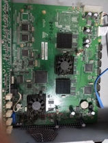 原装dahua模拟24路硬盘录像机 DVR2404HF-N 80116766主板现货