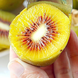 店长推荐红心猕猴桃蒲江奇异果产地直发新鲜孕妇水果纯甜整箱包邮