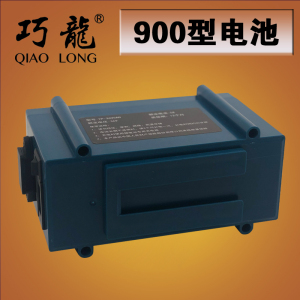 充电手提式编织袋封包机