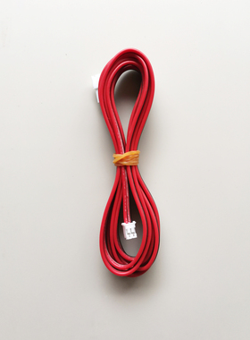 配件 加长线 太阳能灯笼灯泡专用 石家庄昌能光电科技有限公司