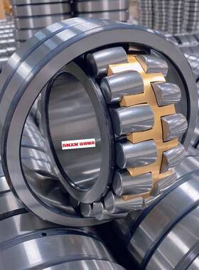 高质量大型鄂破机专用调心滚子轴承23268CAW33 23268CAKW33 C3