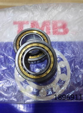 杭州天马TMB轴承NJ1006 NJ1007 NJ1008 NJ1009 NJ1010 NJ1011 EM