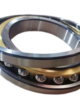 角接触球轴承QJF1040M QJF1052M