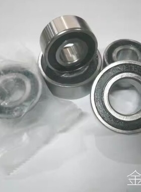 加厚轴承62200 62201 62202 62203 62204 62205 62206 62207 RS