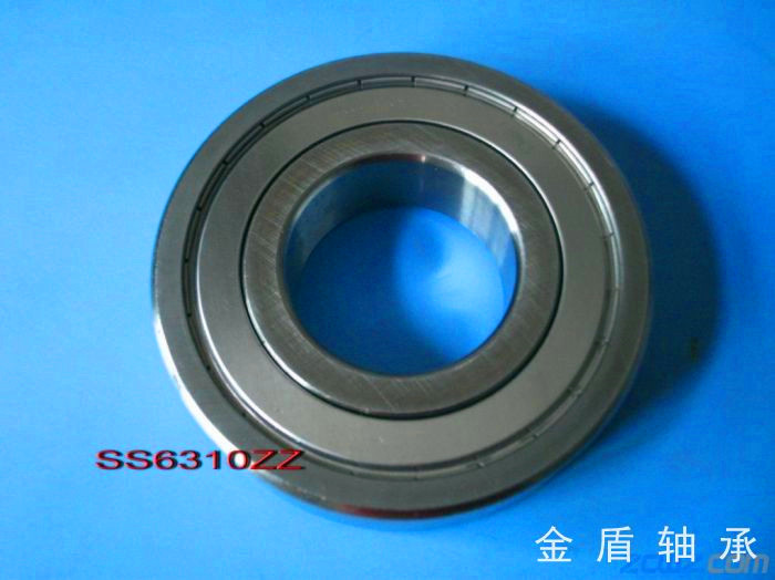 不锈钢轴承S6000  S6001 S6002 S6003 S6004 S6005 S6006 S6007