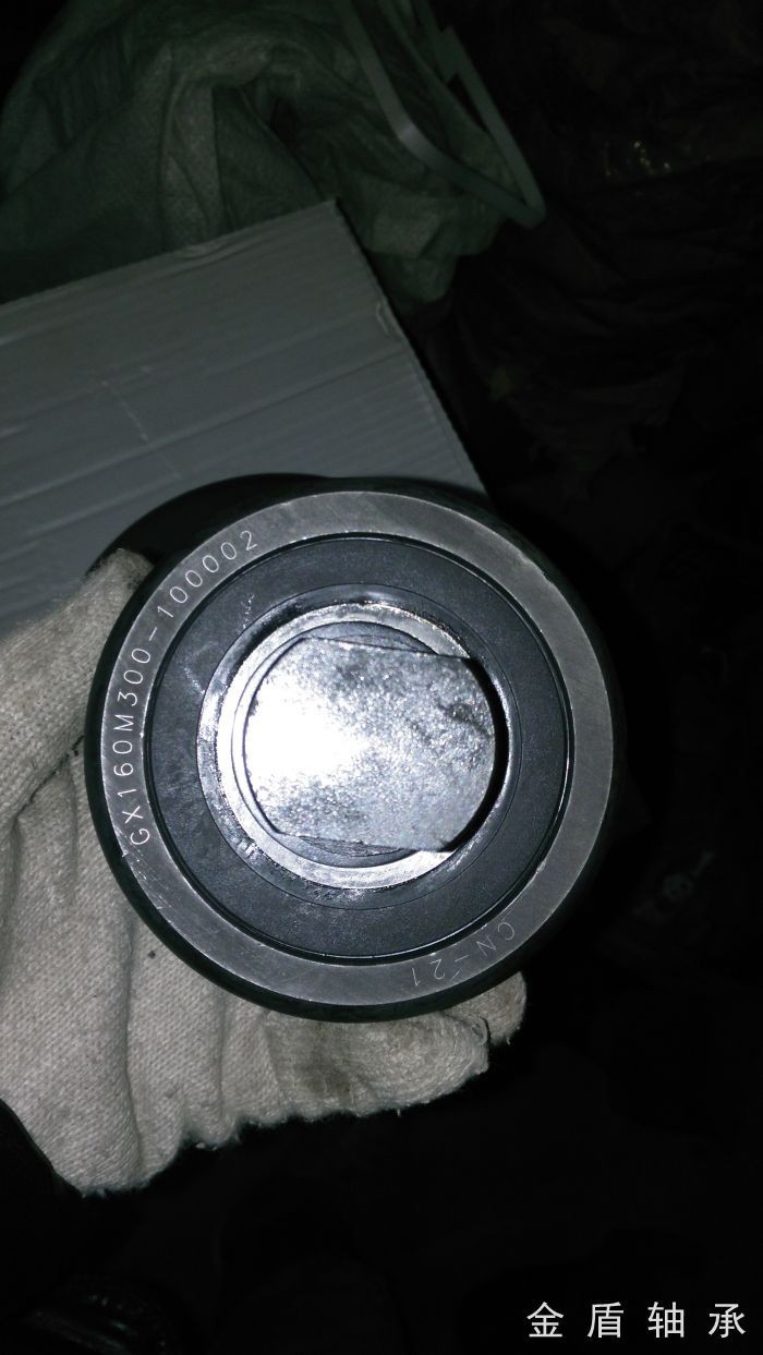 叉车门架轴承10317T 130317 CN-21 CN21