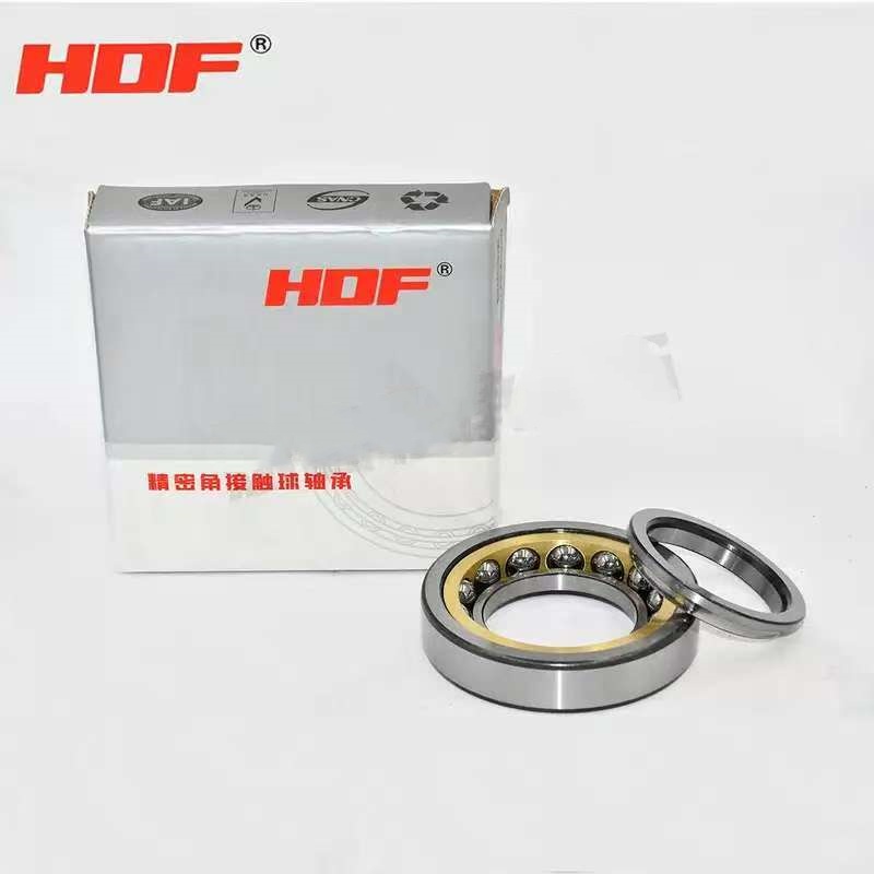 角接触轴承QJ309 310 311 312 313 314 315 316 317 318 319 320M