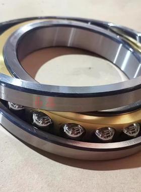 角接触球轴承QJF1017 1018 1020 1022 1024 1026 1028 1030 1032M