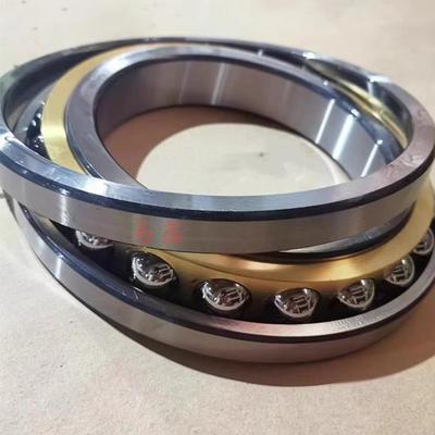 角接触球轴承QJF1017 1018 1020 1022 1024 1026 1028 1030 1032M