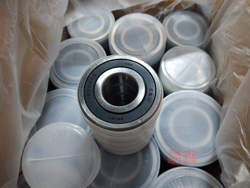 人本CU轴承6300 6301 6302 6303 6304 6305 6306 6307 6308 RZ RS