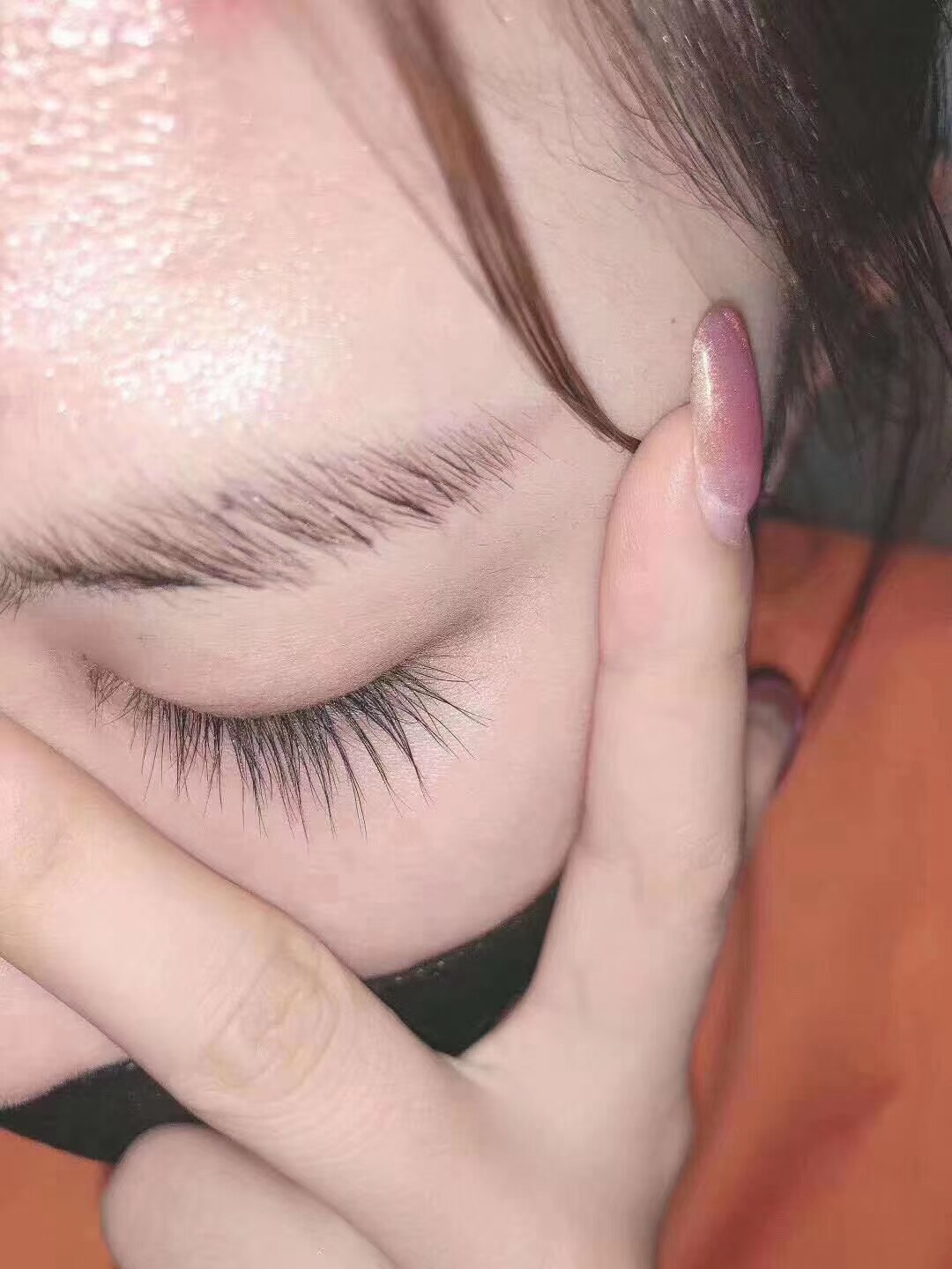 升级款 睫毛根部肌肤精华液 根部滋养 自然加密加长 老客回购优先