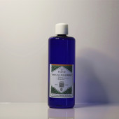 饱合25年保加利亚大马士革白玫瑰纯露花水500ml敷脸水膜 包邮