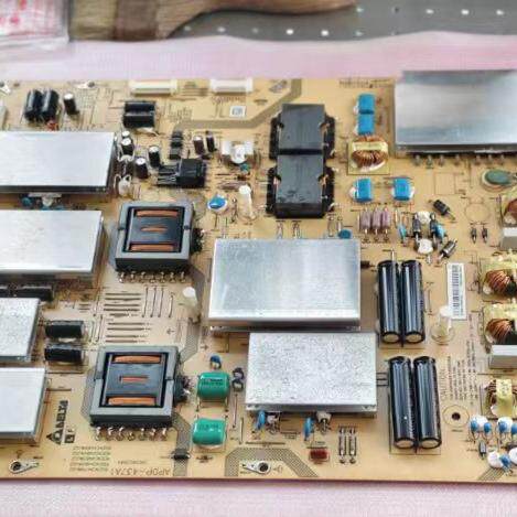 夏普原装 电源板 RDENCA502WJQZ  APDP-437A1