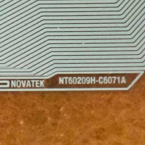 NT60209H-C6071A 全新卷料 液晶屏模块 TAB/COF