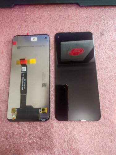 适用于LG Q70屏幕总成 Q620WA LM-Q730N触摸液晶显示屏