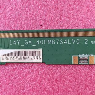 MT3220A 原装 40FMB7S4LV0.2 边板 14Y