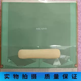 SW98110-C3LER  拆机片料 液晶屏驱动模块 TAB 现货直拍