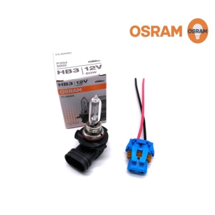 适用于别克18 英朗前大灯泡HB3远近光一体灯9005卤素灯泡插头 19款