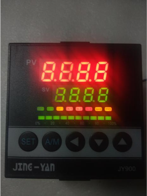 代替泛达P909-901 801 JY900-B01/601/801/901-010/020-000温控仪