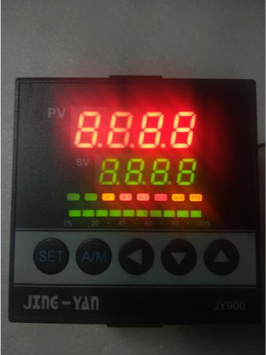 代替泛达P909-901 801 JY900-B01/601/801/901-010/020-000温控仪