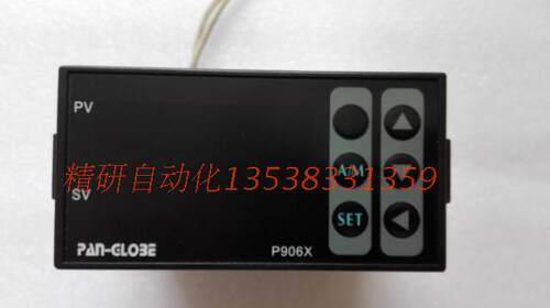 台湾泛达 P906X-101/201/301/701/801-020(010)-000AX PID温控器