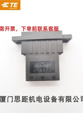 1-353082-3 TE/泰科 Tyco Dynamic 5000 Series PCB 安装接头