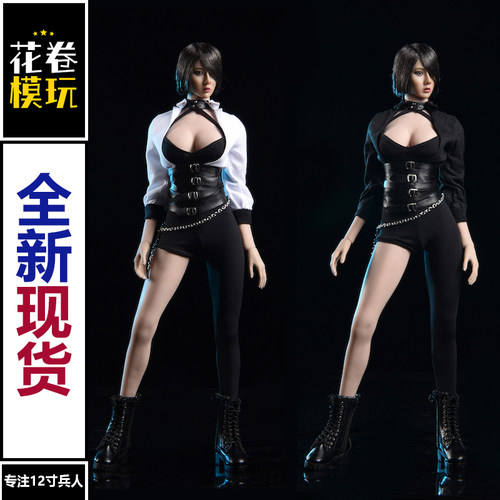 VSTOYS1/6女兵人潮