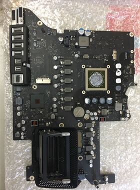 苹果一体机IMAC A1419主板A1418主板21寸 27寸主板维修不开机