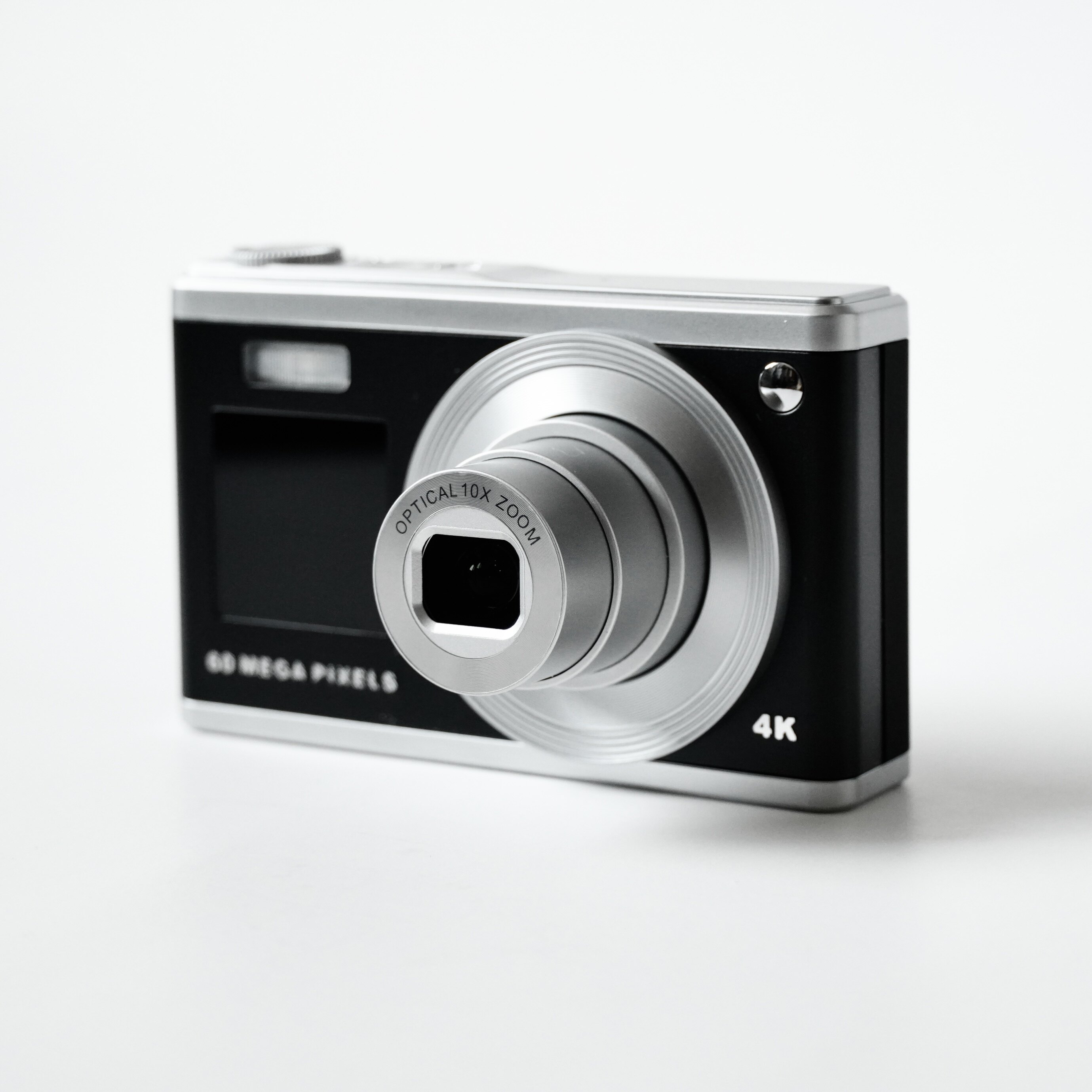 SHUZHI 디지털 카메라 컬렉션 CCD 카드 기계 엄지 DV 키체인 미러리스 싱글 포켓 카메라 학생 선물