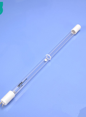 GPHA436T5L/4P 52W紫外线杀菌灯管汞齐灯使用寿命长 更稳定有CE证