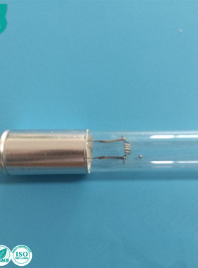 GPH212T5L/2P铝灯头10W紫外线杀菌灯可出口欧美有认证LIGHTBEST牌